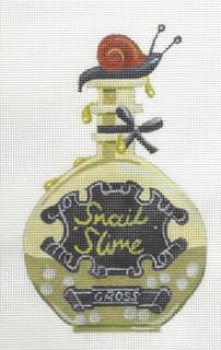 Halloween Bottle - Snail Slime by Kirk and Bradley (thumbnail)
