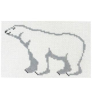 Polar Bear by Bell House Designs (thumbnail)