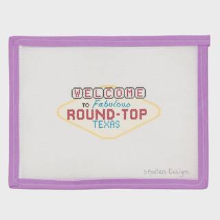 Welcome to Round-Top by Skooters Designs (thumbnail)