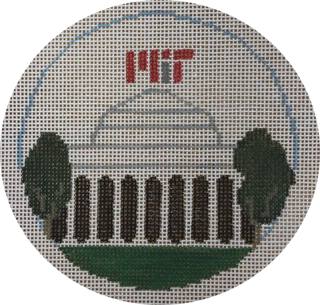 mit round by Kathy Schenkel (thumbnail)