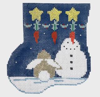 Wishful Thinking w/ Bunny by Kathy Schenkel (thumbnail)