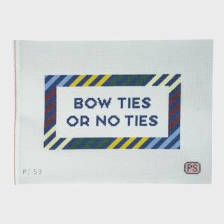 Bow Ties or No Ties - Trunkshow by Prepsetter (thumbnail)