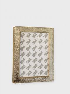 Self-Finishing Passport Cover by Rachel Barri Designs (thumbnail)