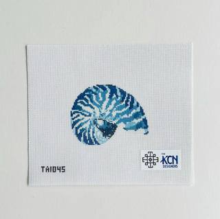 Mini Nautilus by KCN Designers (thumbnail)