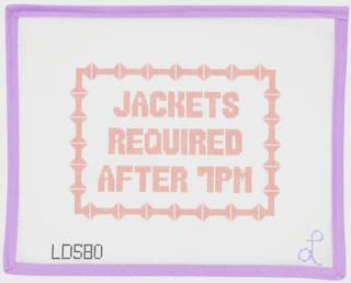 Jackets Required by Lycette Designs (thumbnail)