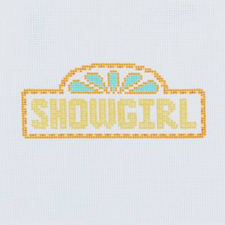 SHOWGIRL by Needle Nola (thumbnail)