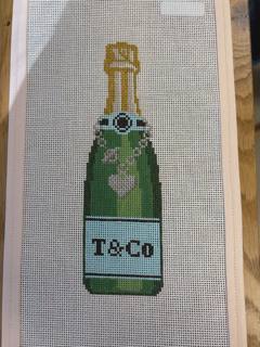 T&Co Champagne by C'ate La Vie (thumbnail)