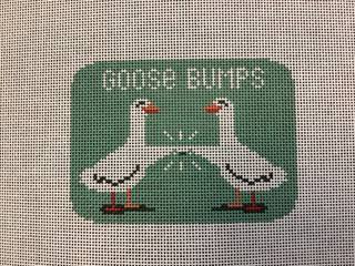 Goose Bumps by KCN Designers (thumbnail)