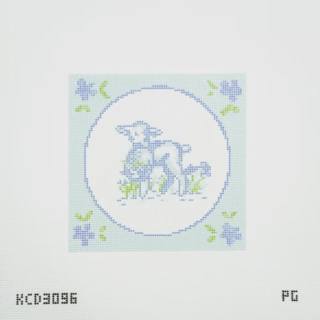 Lamb Square by KCN Designers (thumbnail)