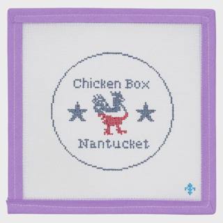 Chicken Box by Detmer Designs (thumbnail)