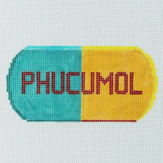 Phucumol by Needle Nola (thumbnail)