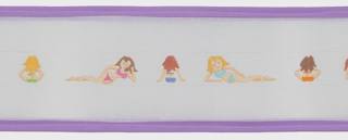 Sunbathers Belt by Lycette Designs (thumbnail)
