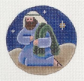 joseph 64B by Rebecca Wood Designs (thumbnail)