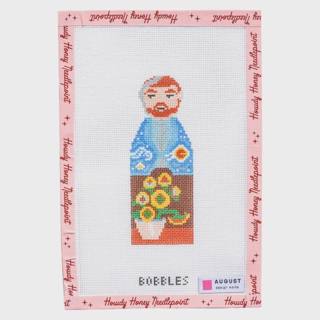 Bobble Icons by August Design Works (thumbnail)