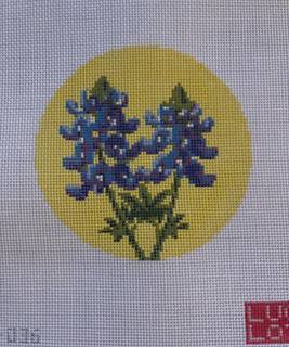 Bluebonnet - Texas by Lucky Lotus (thumbnail)