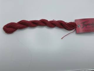 2031 Brown Rose Impressions by Caron Collection (thumbnail)