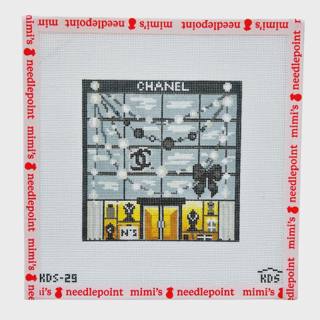 CC Storefront by The Gingham Stitchery (thumbnail)