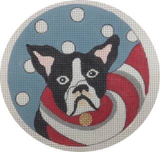 babe english bulldog by The Artists Collection (thumbnail)