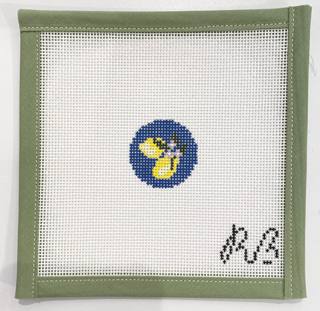 mini lemon round by Rachel Barri Designs (thumbnail)