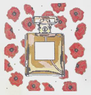 Poppies by Thorn Alexander (thumbnail)