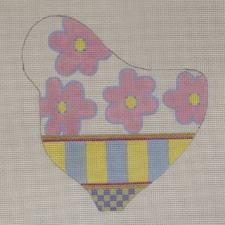 mackenzie bird by Sew Much Fun Needlepoint (thumbnail)