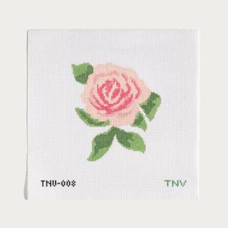 English Rose by The Needlepoint Vault (thumbnail)
