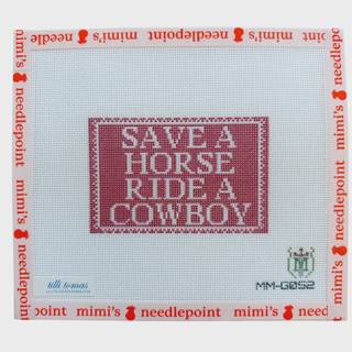 Save A Horse by Tilli Tomas (thumbnail)