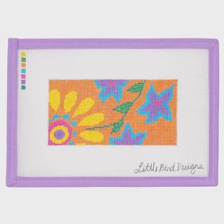 Orale Flowers by Little Bird Designs (thumbnail)