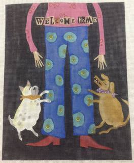 welcome home by Maggie & Company (thumbnail)