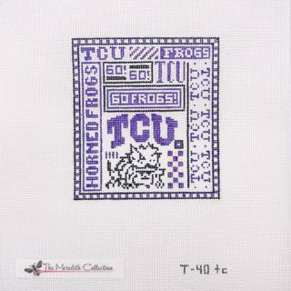 Teenie - TCU by Meredith Collection (thumbnail)