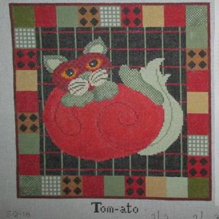 Tom Ato by Tapestry Fair (thumbnail)