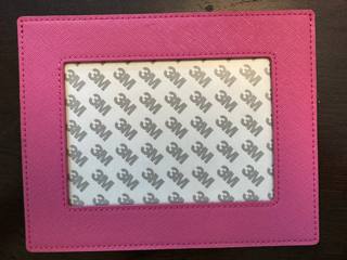 Mahjong Card Sleeve - Hot Pink by Love MHB Studio (thumbnail)