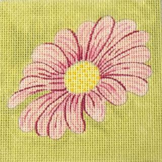 Daisy Coaster by J. Childs Designs (thumbnail)