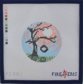 Four Seasons: Spring by Fire and Iris Designs (thumbnail)