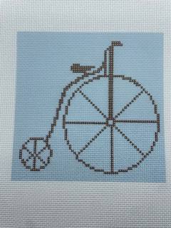 Bicycle by Tilli Tomas (thumbnail)