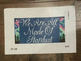Tiff & Tide: We are all made of stardust by Mopsey Designs (thumbnail)