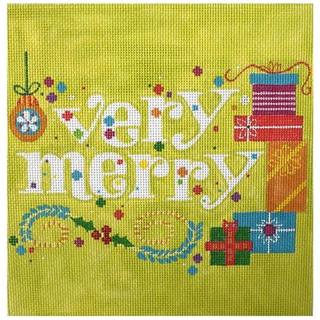 Very Merry by Painted Pony Designs (thumbnail)