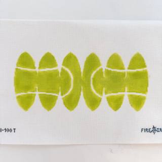 3D Tennis Ball by Fire and Iris Designs (thumbnail)