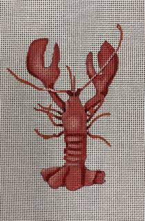 lobster by All About Stitching (thumbnail)