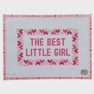 The Best Little Girl by Prepsetter (thumbnail)