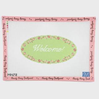 Welcome Sign by Maura Nolan Designs (thumbnail)