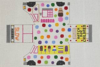 3D Ice Cream Truck by The Studio Midwest (thumbnail)