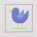 DeElda A12 Blue Bird by DeElda (thumbnail)
