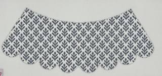 Indigo Ivy by Penny and Penny (thumbnail)