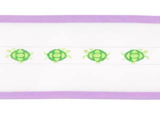 Turtle Belt by Lycette Designs (thumbnail)