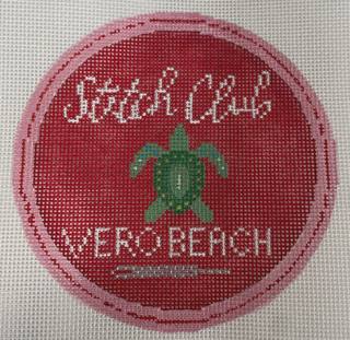 Vero Beach Stitch Club by Labors of Love (thumbnail)