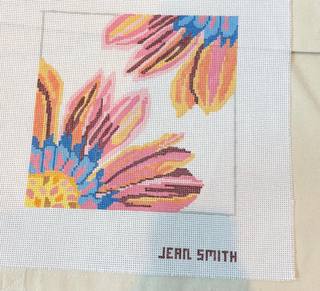 Morning glow by Jean Smith Designs (thumbnail)