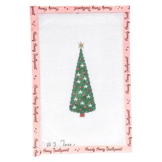 Christmas Tree - Skinny by Fleur de Paris (thumbnail)