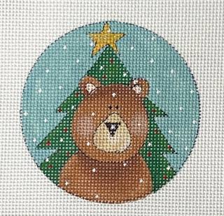 little bear N-218/2 by Renaissance Designs (thumbnail)