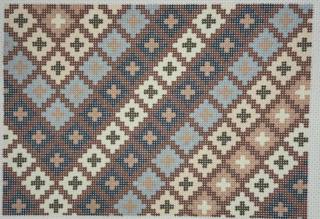 Marrakech Collection - Berber Clutch by Patricia Sone (thumbnail)